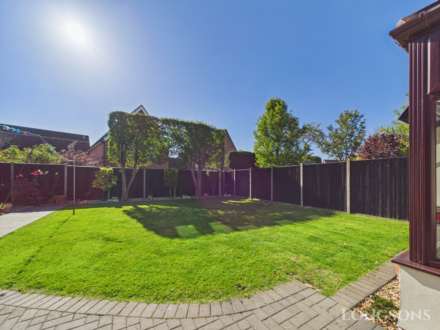 Queensway, Watton, Image 16