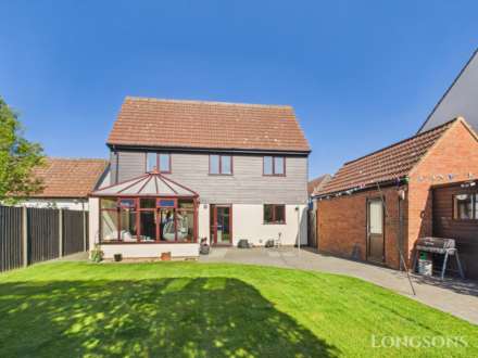 Queensway, Watton, Image 19