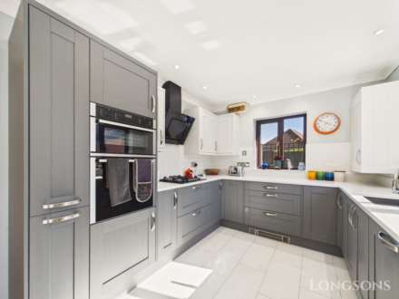 Queensway, Watton, Image 2