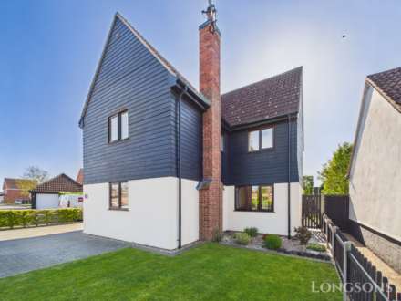 Queensway, Watton, Image 20