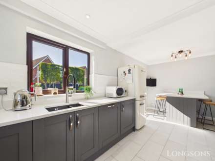 Queensway, Watton, Image 4