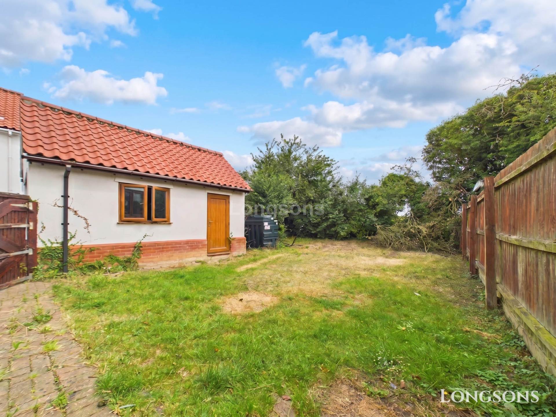 Willow Corner, Carbrooke, Image 12