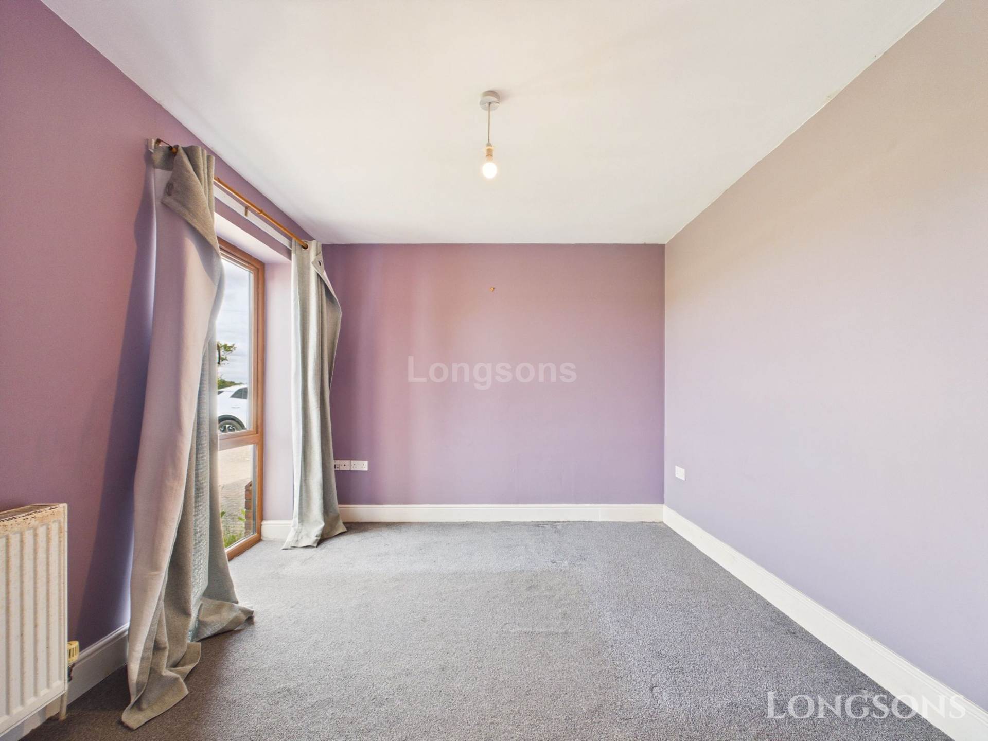 Willow Corner, Carbrooke, Image 2