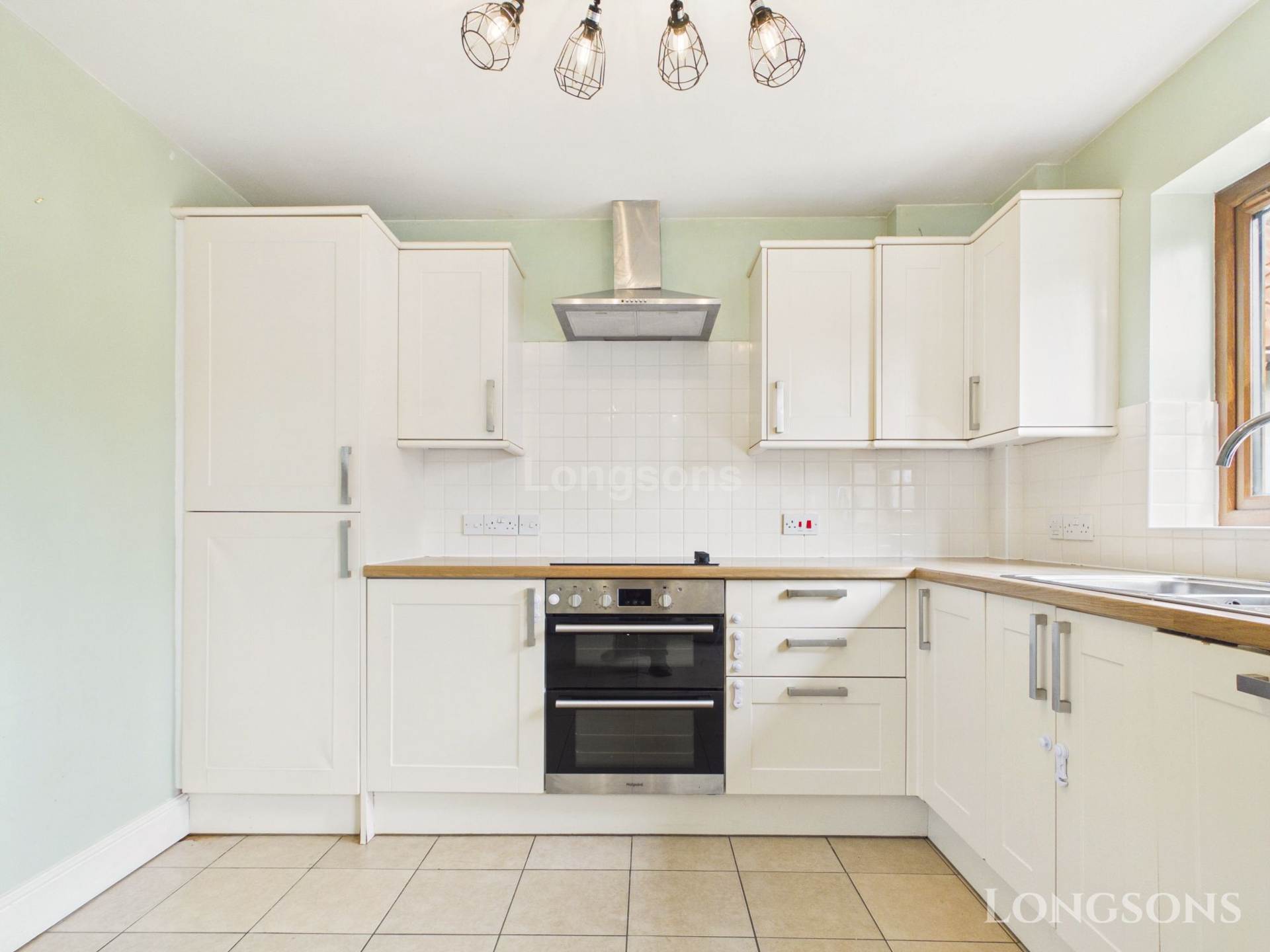 Willow Corner, Carbrooke, Image 4