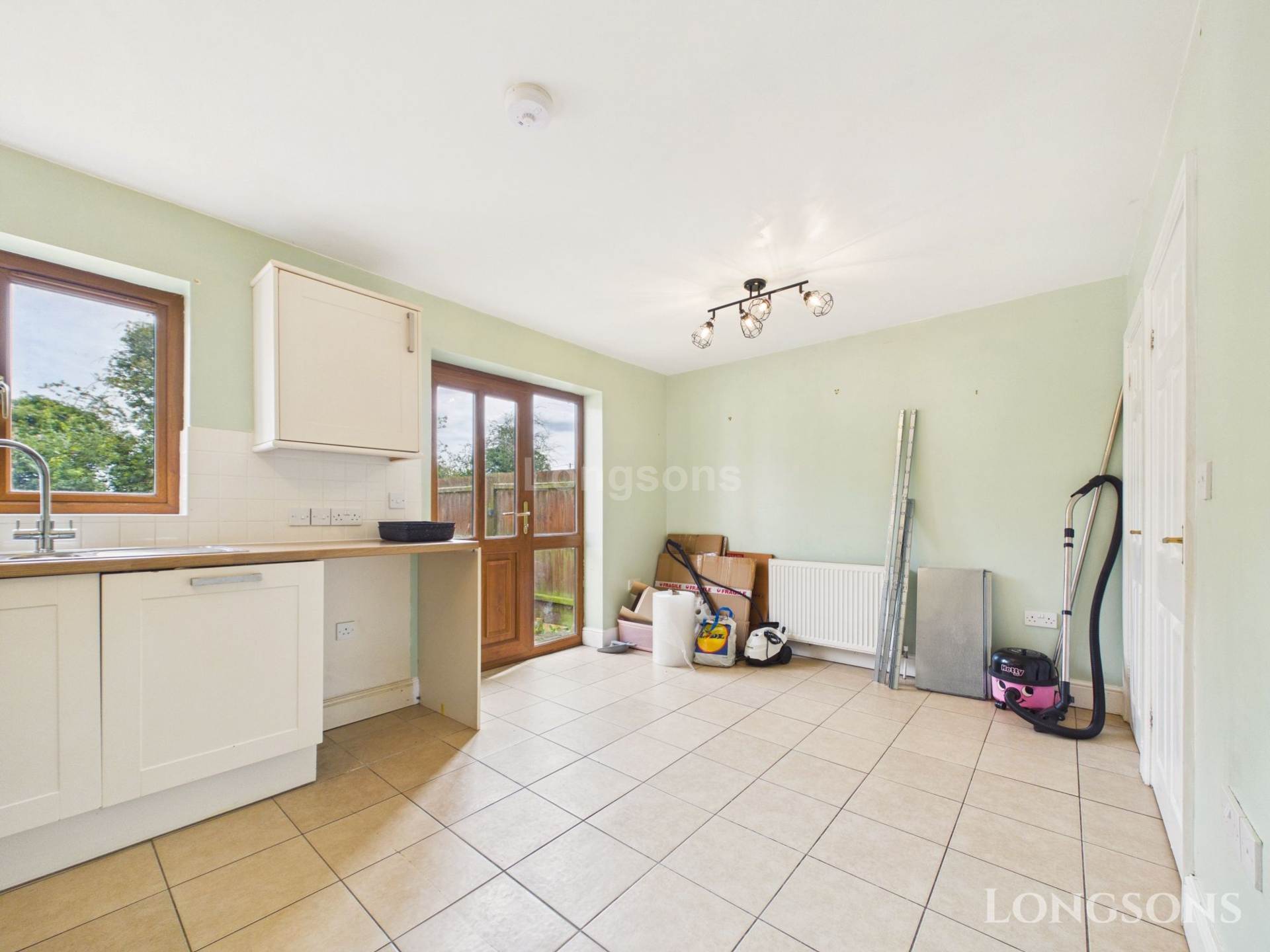 Willow Corner, Carbrooke, Image 6