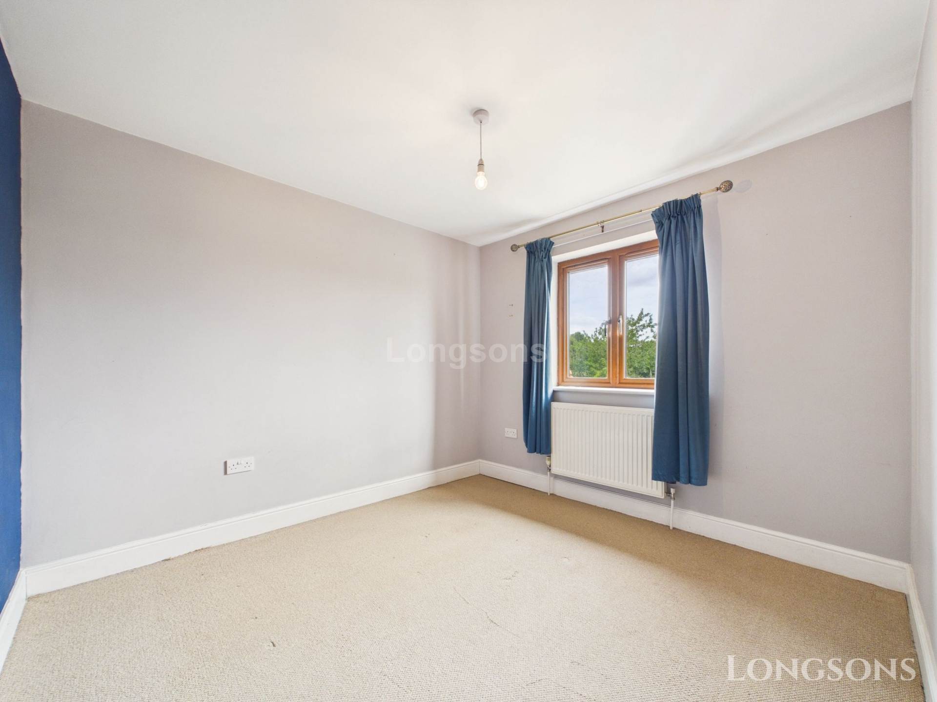 Willow Corner, Carbrooke, Image 8