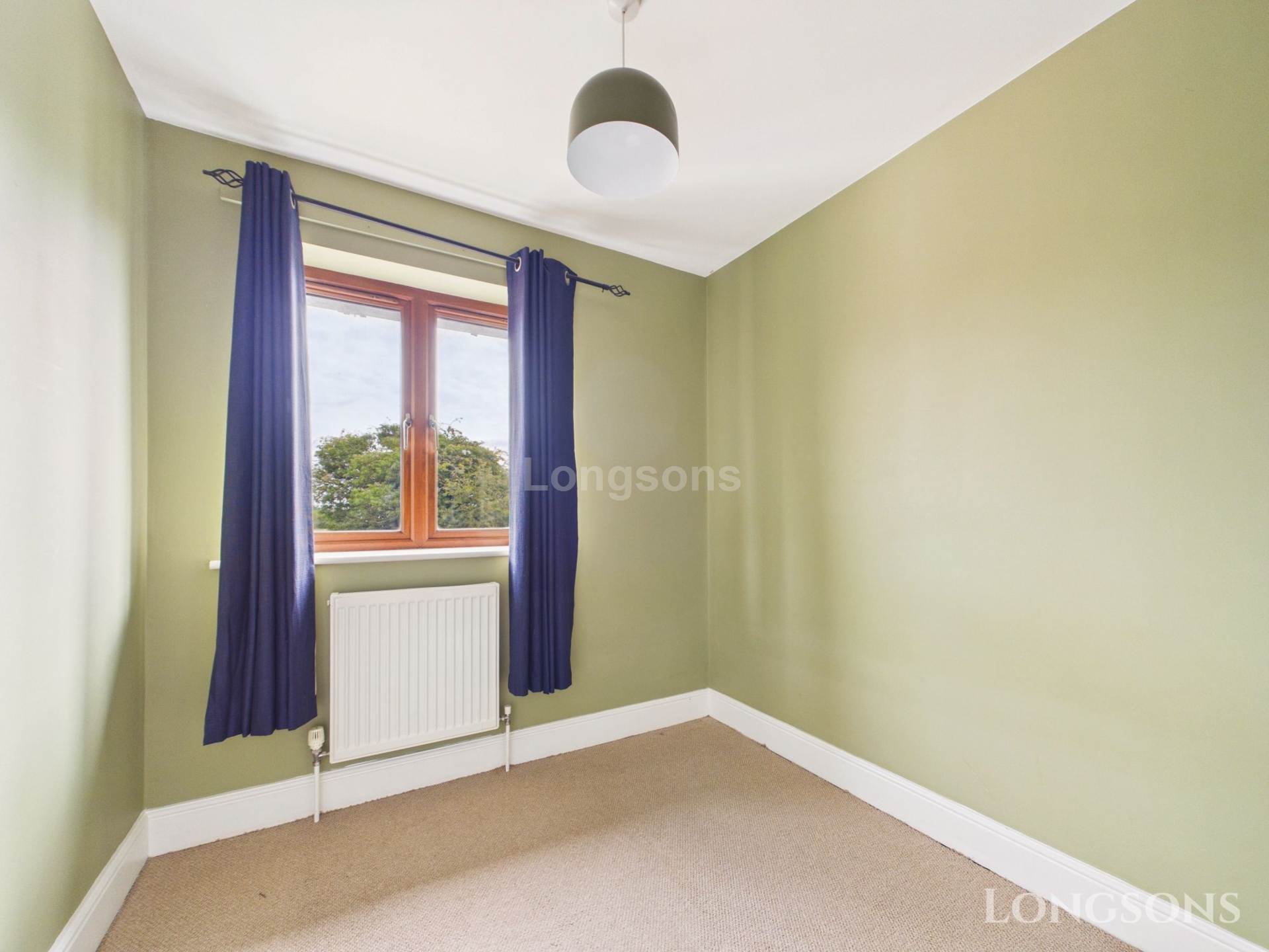 Willow Corner, Carbrooke, Image 9