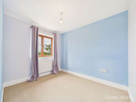 Willow Corner, Carbrooke, Image 10