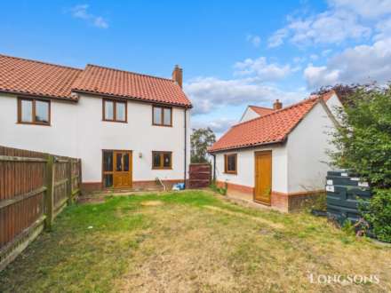 Willow Corner, Carbrooke, Image 13