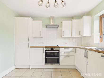 Willow Corner, Carbrooke, Image 4