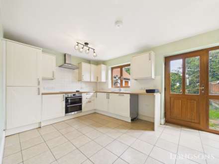 Willow Corner, Carbrooke, Image 5