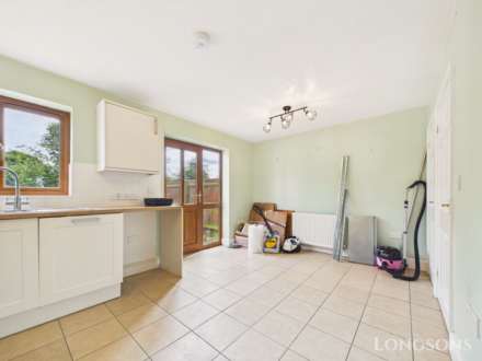 Willow Corner, Carbrooke, Image 6