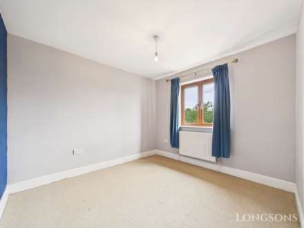 Willow Corner, Carbrooke, Image 8