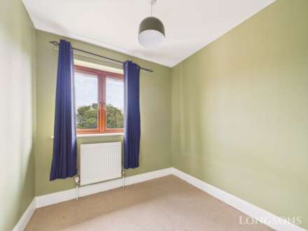 Willow Corner, Carbrooke, Image 9