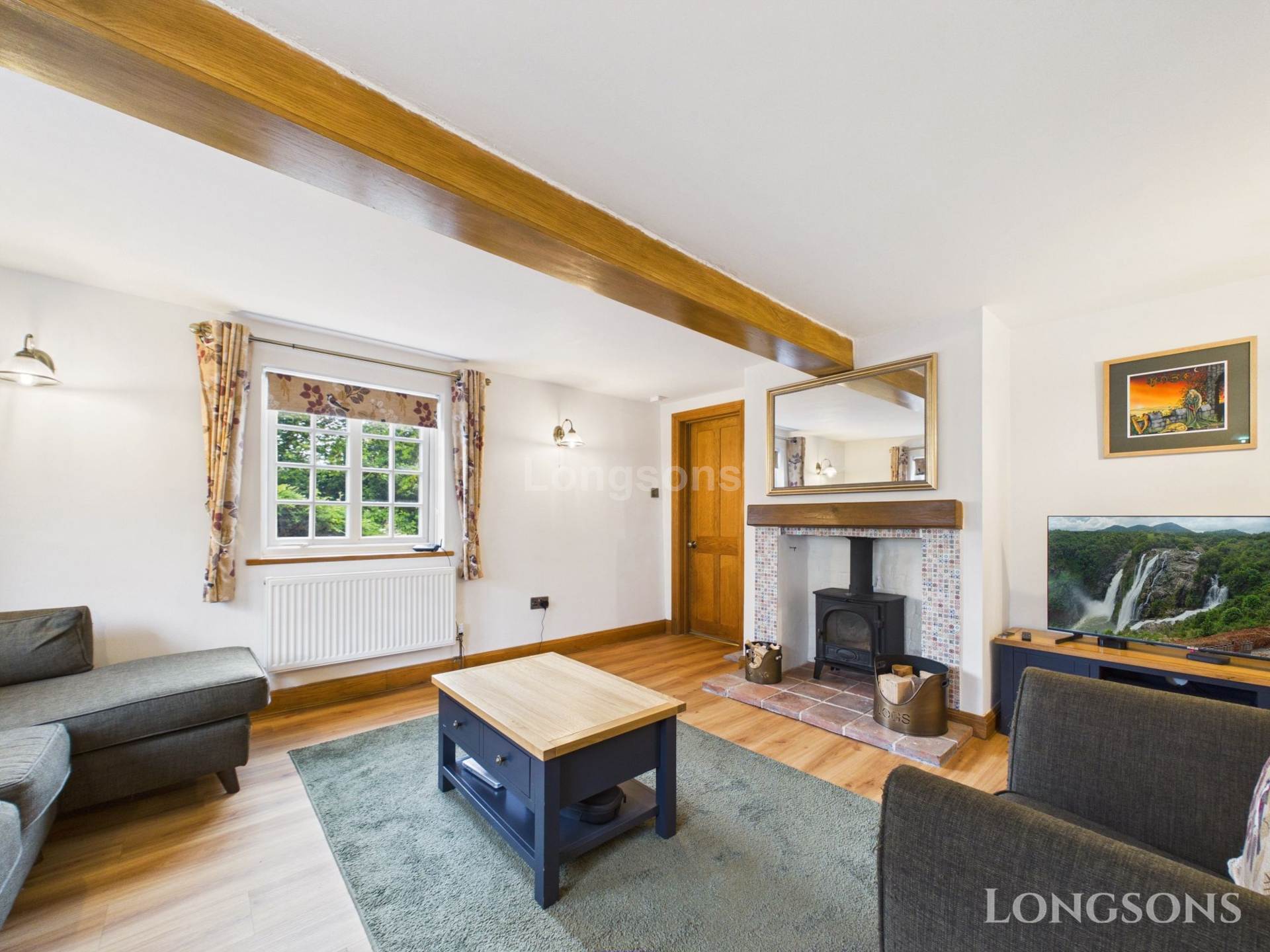 Eastgate Street, North Elmham, Image 2