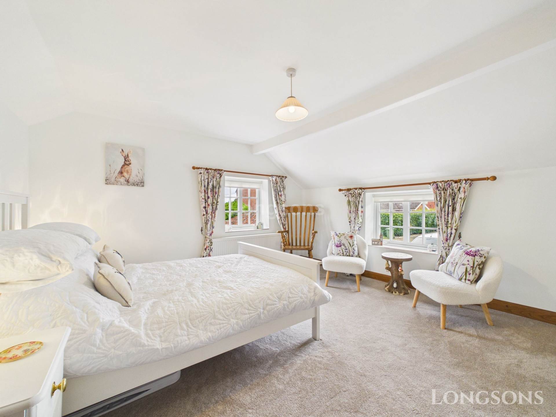 Eastgate Street, North Elmham, Image 20