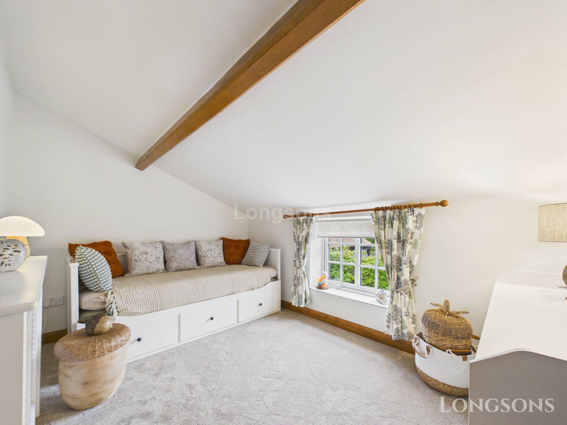 Eastgate Street, North Elmham, Image 22