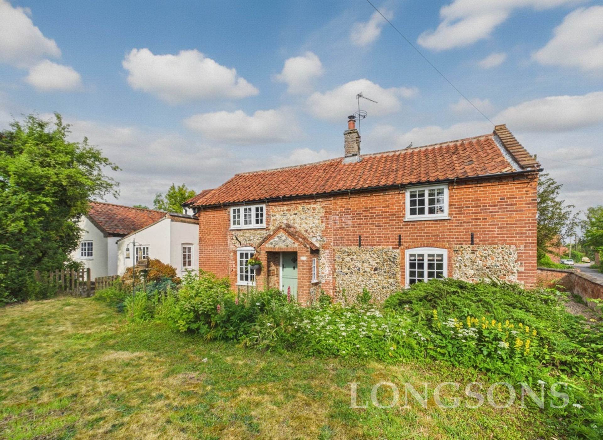 Eastgate Street, North Elmham, Image 23