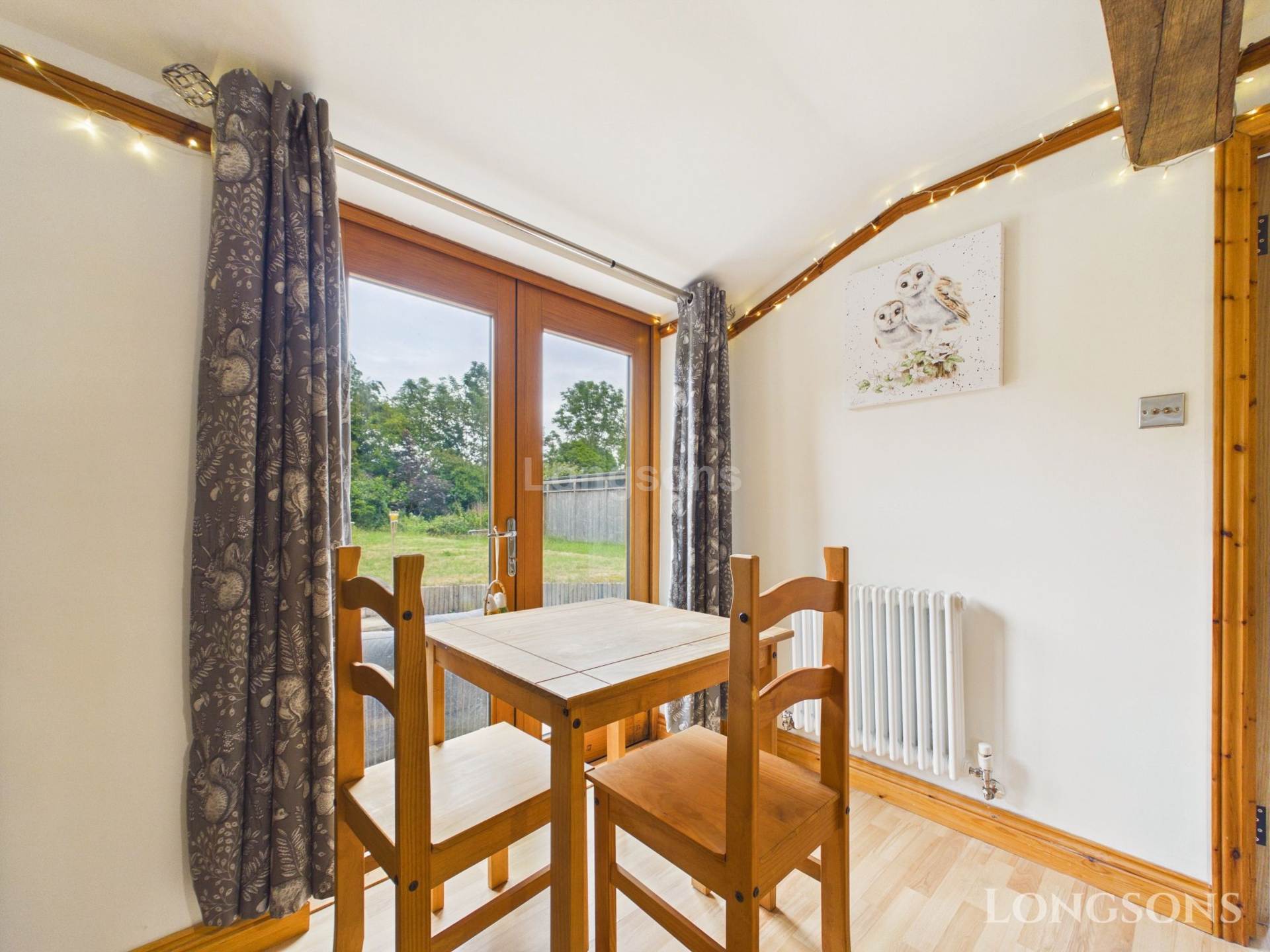 Eastgate Street, North Elmham, Image 28