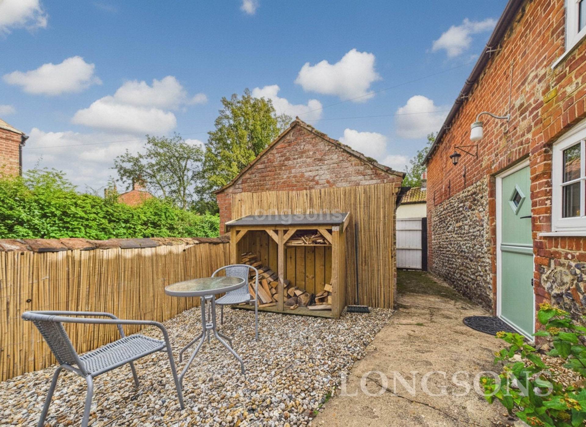 Eastgate Street, North Elmham, Image 32