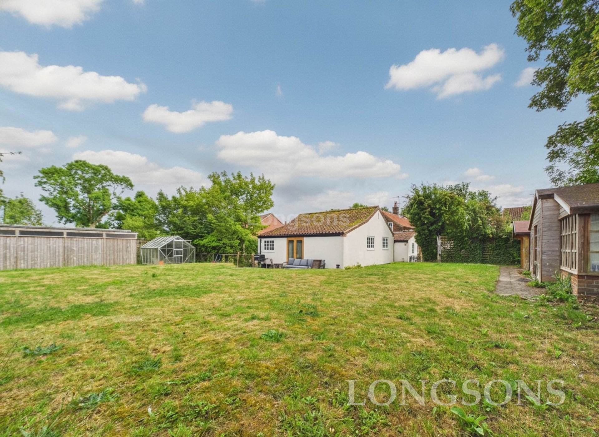 Eastgate Street, North Elmham, Image 35