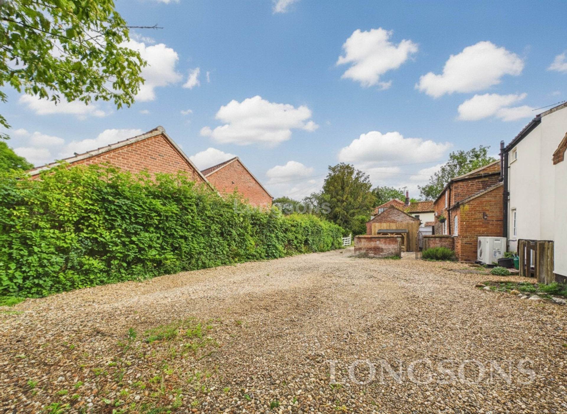 Eastgate Street, North Elmham, Image 36