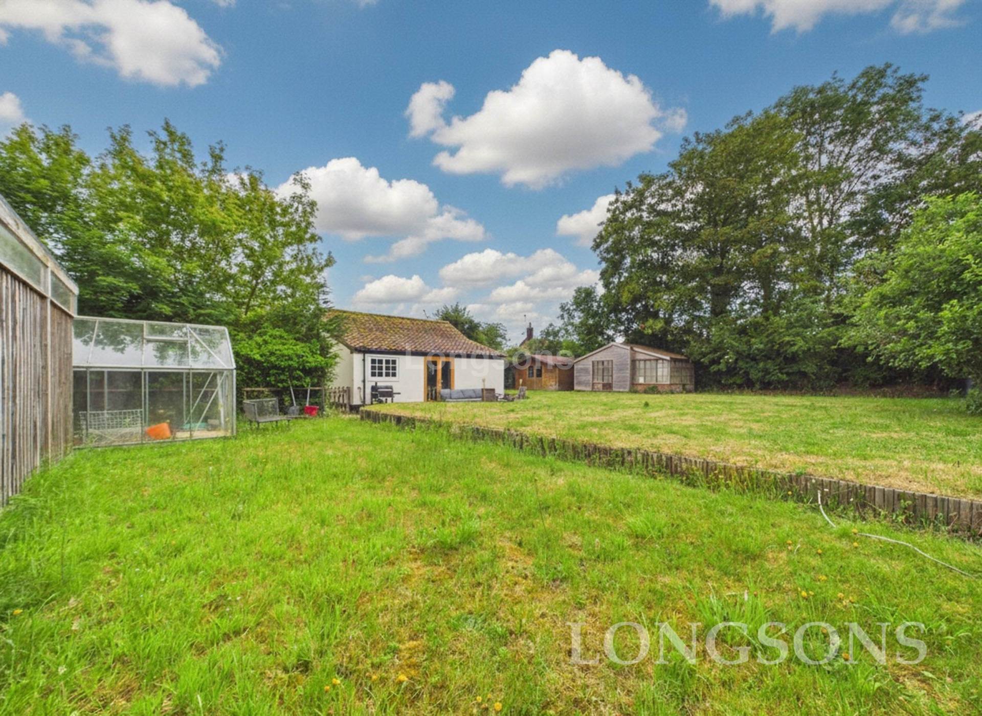 Eastgate Street, North Elmham, Image 37
