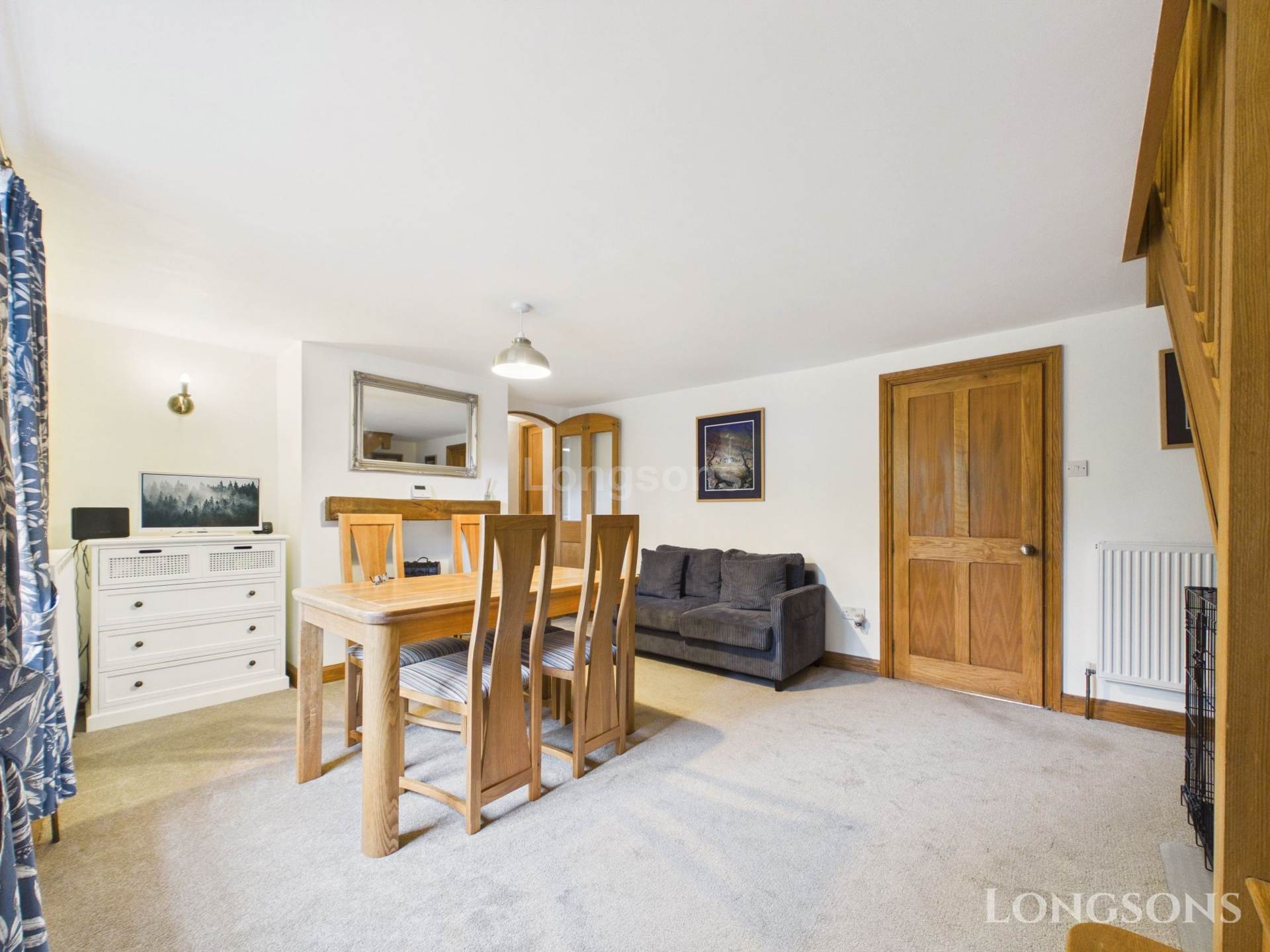Eastgate Street, North Elmham, Image 4