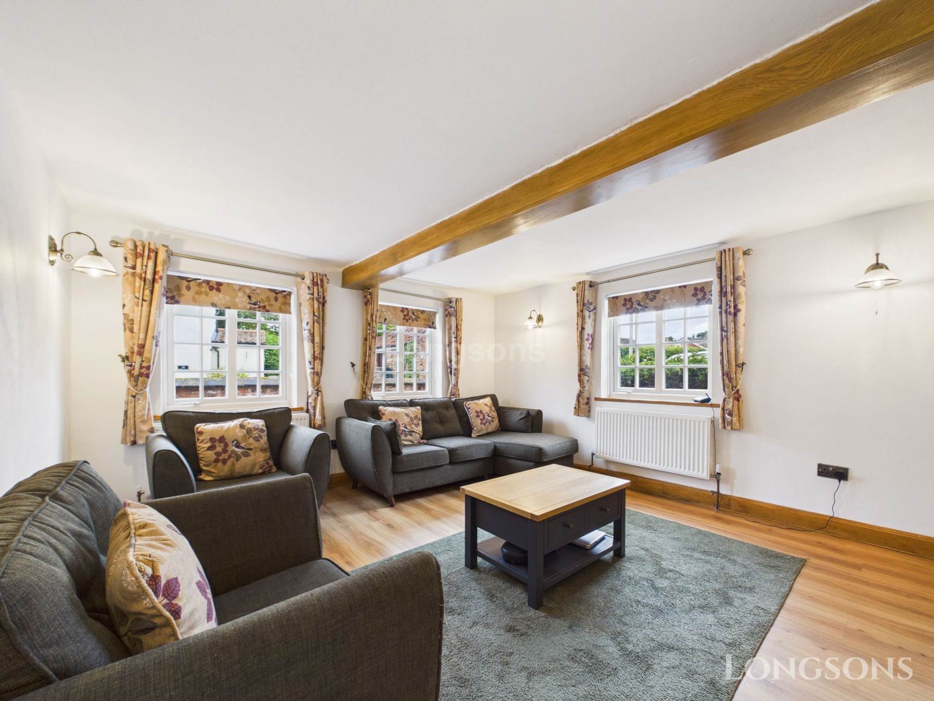 Eastgate Street, North Elmham, Image 6