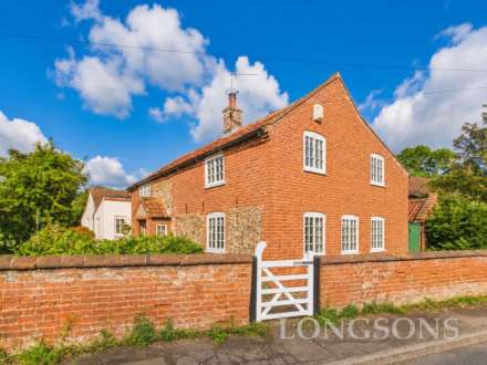 Property For Sale Eastgate Street, North Elmham, Dereham