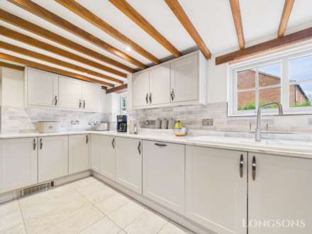 Eastgate Street, North Elmham, Image 10