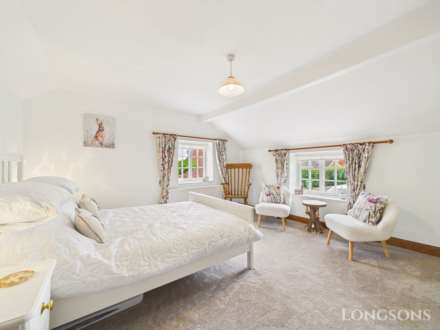 Eastgate Street, North Elmham, Image 20