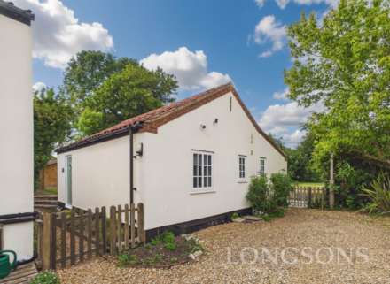 Eastgate Street, North Elmham, Image 24