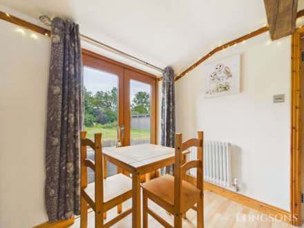 Eastgate Street, North Elmham, Image 28