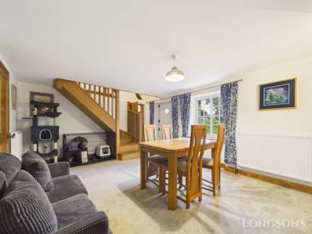 Eastgate Street, North Elmham, Image 3