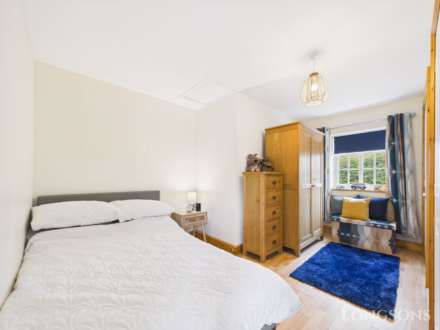 Eastgate Street, North Elmham, Image 30