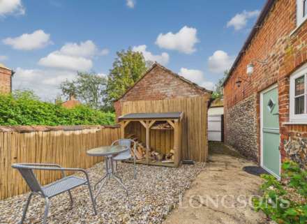 Eastgate Street, North Elmham, Image 32