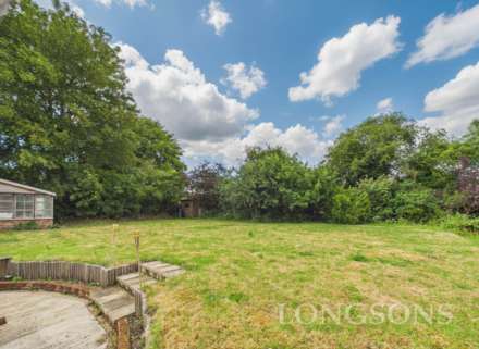 Eastgate Street, North Elmham, Image 34