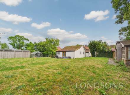 Eastgate Street, North Elmham, Image 35