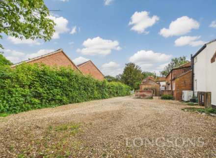 Eastgate Street, North Elmham, Image 36