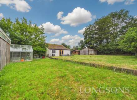 Eastgate Street, North Elmham, Image 37