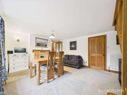 Eastgate Street, North Elmham, Image 4