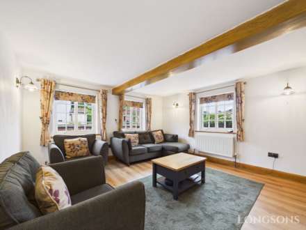 Eastgate Street, North Elmham, Image 6