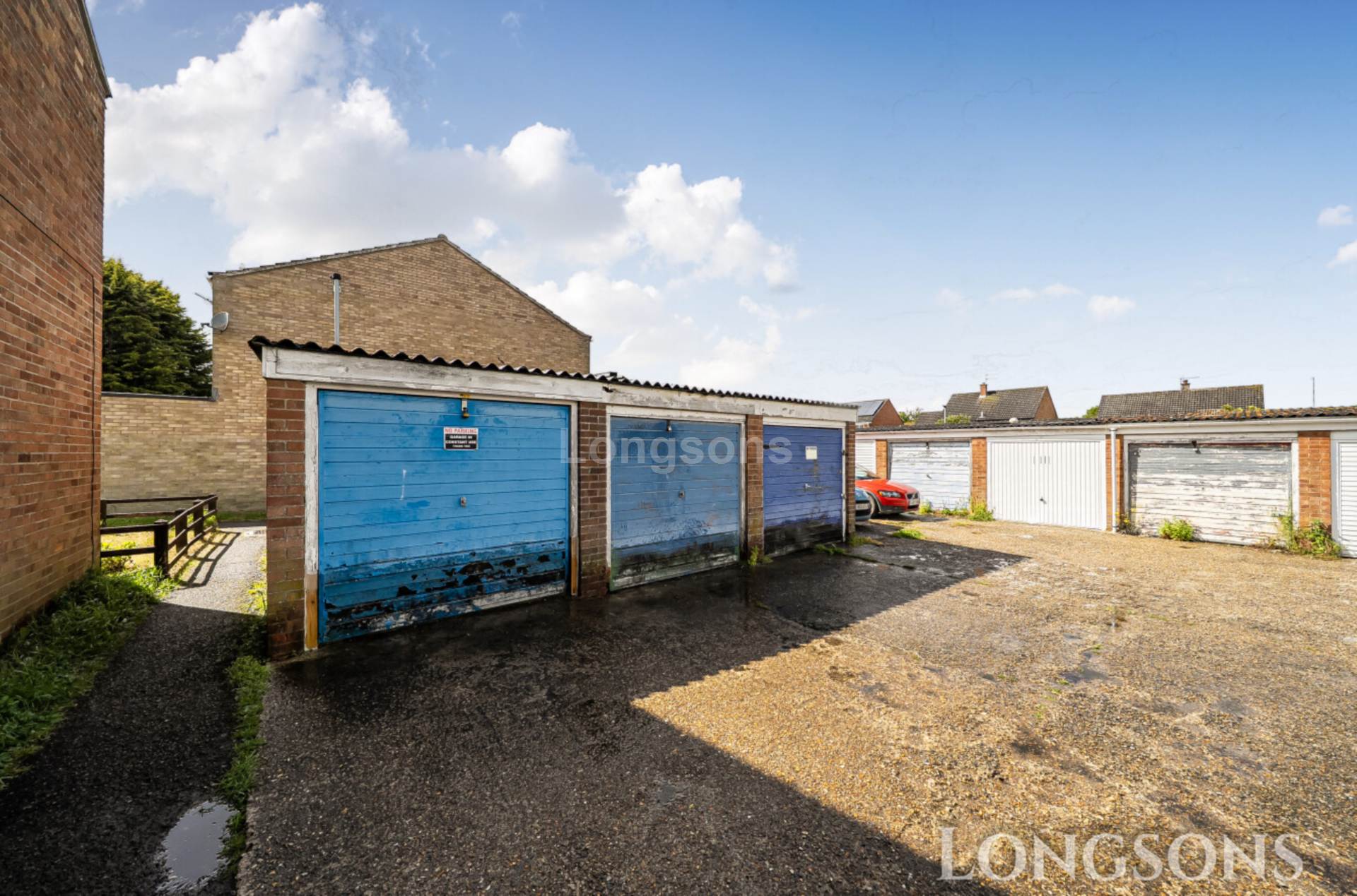 Lovell Gardens, Watton, Image 17