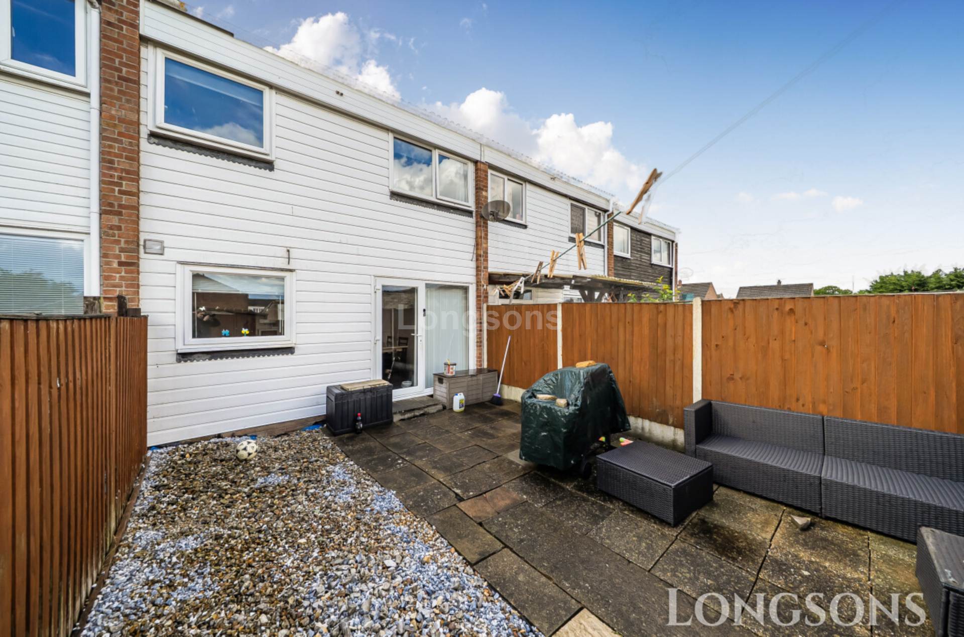 Lovell Gardens, Watton, Image 19