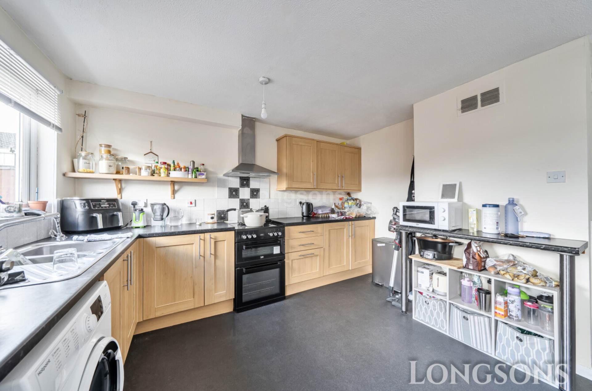 Lovell Gardens, Watton, Image 4
