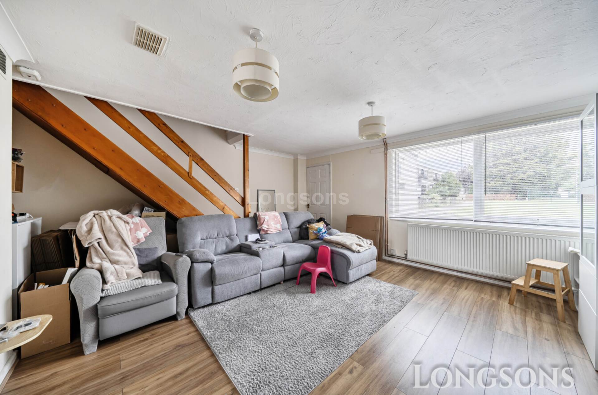Lovell Gardens, Watton, Image 8