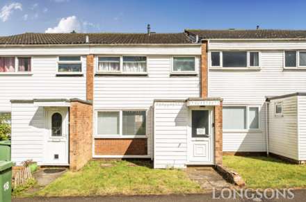 Lovell Gardens, Watton, Image 1