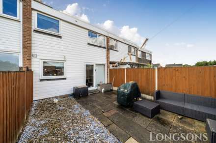 Lovell Gardens, Watton, Image 19