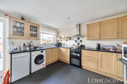 Lovell Gardens, Watton, Image 5